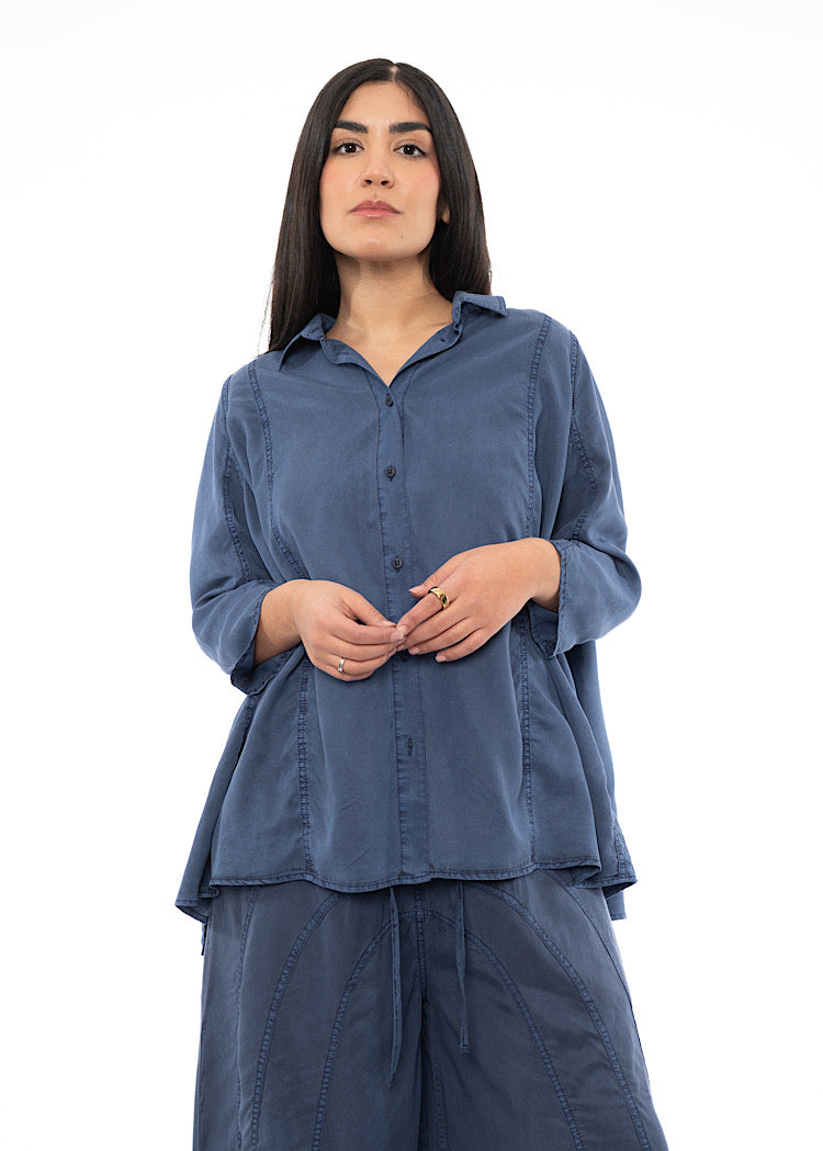 RUNDHOLZ BLACK LABEL SHIRT