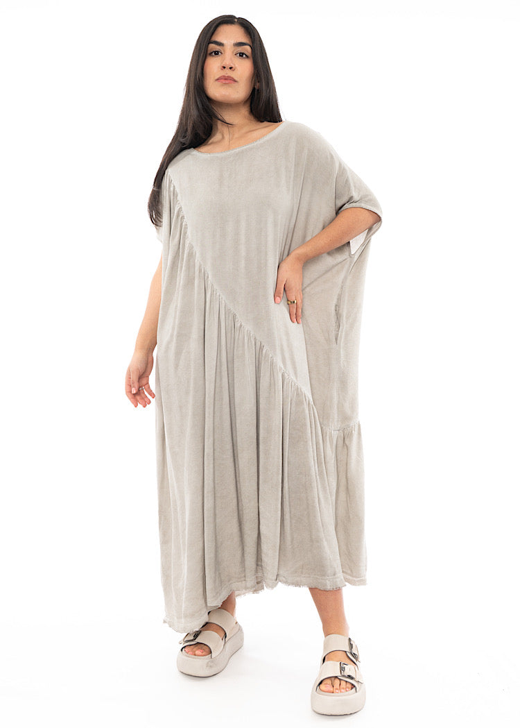 LA VACA LOCA PADRE DRESS