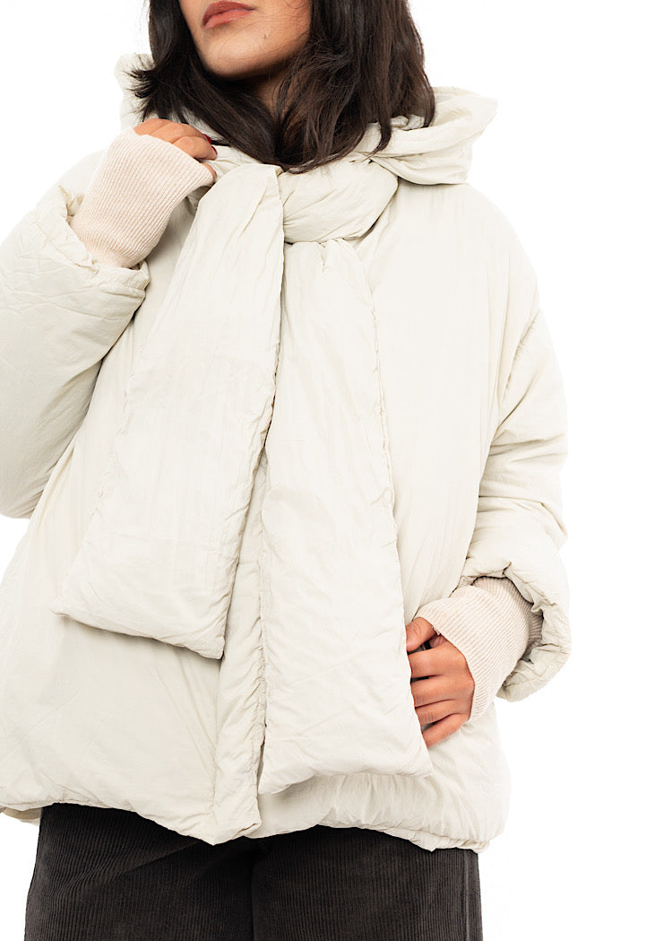 HANNOH WESSEL VAYA JACKET