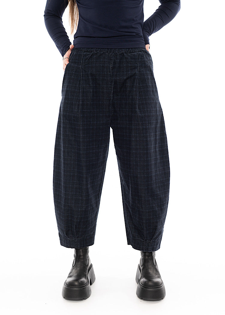 MAMA B BIANCO PR TROUSER