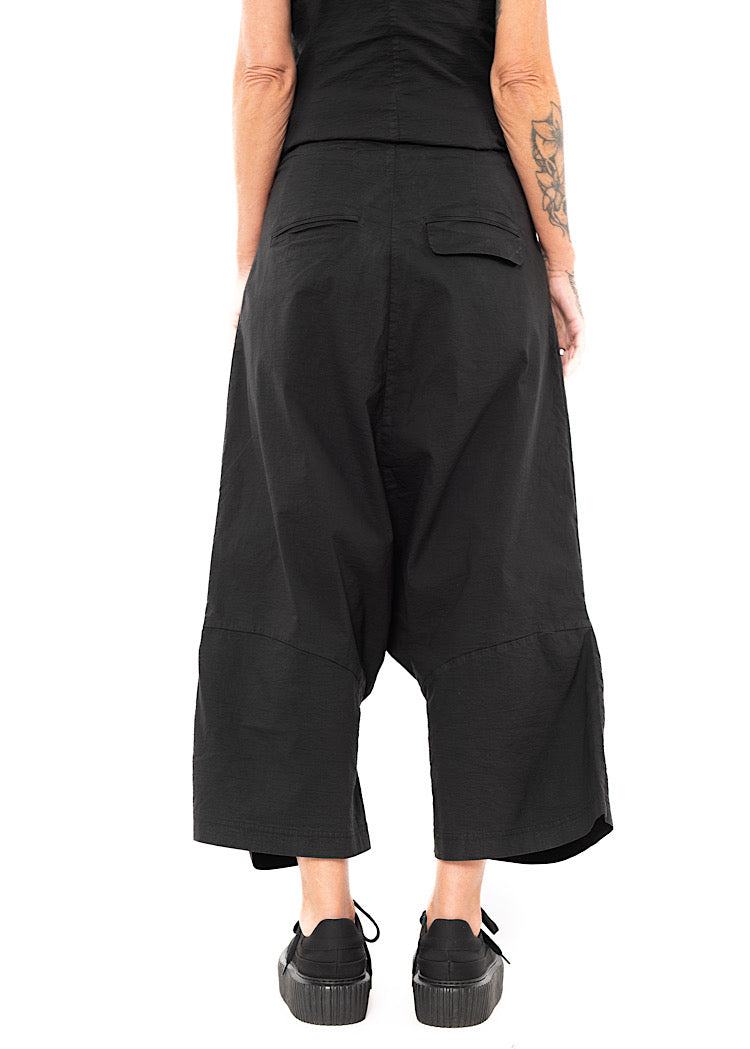 RUNDHOLZ DIP TROUSER