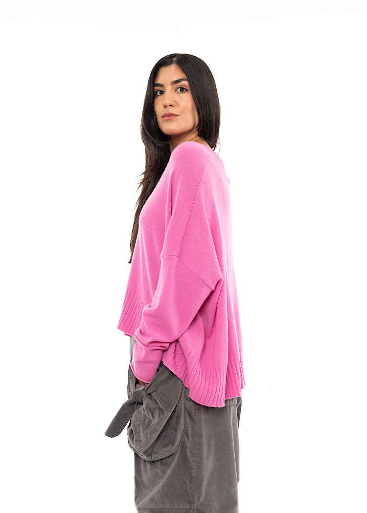 RUNDHOLZ BLACK LABEL PULLOVER