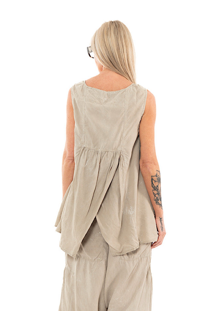 RUNDHOLZ DIP TOP