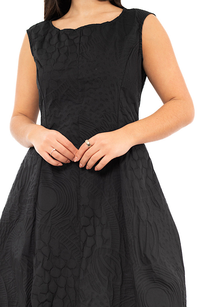 RUNDHOLZ BLACK LABEL DRESS