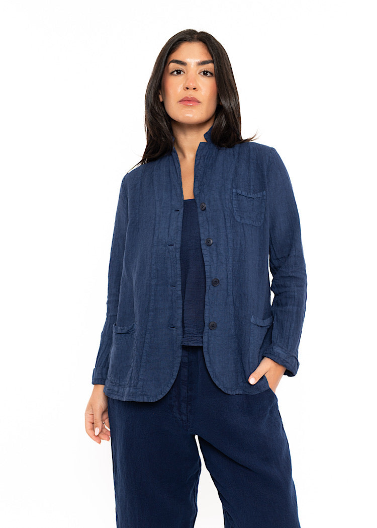 MANUELLE GUIBAL JACKET