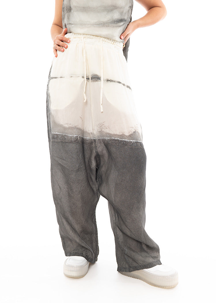 RUNDHOLZ MAINLINE TROUSER