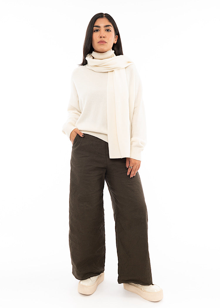 MANUELLE GUIBAL SCARF