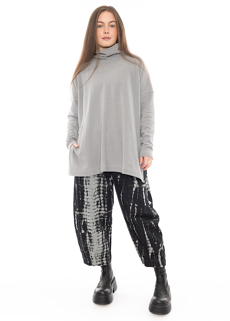 MAMA B ZITA PULLOVER