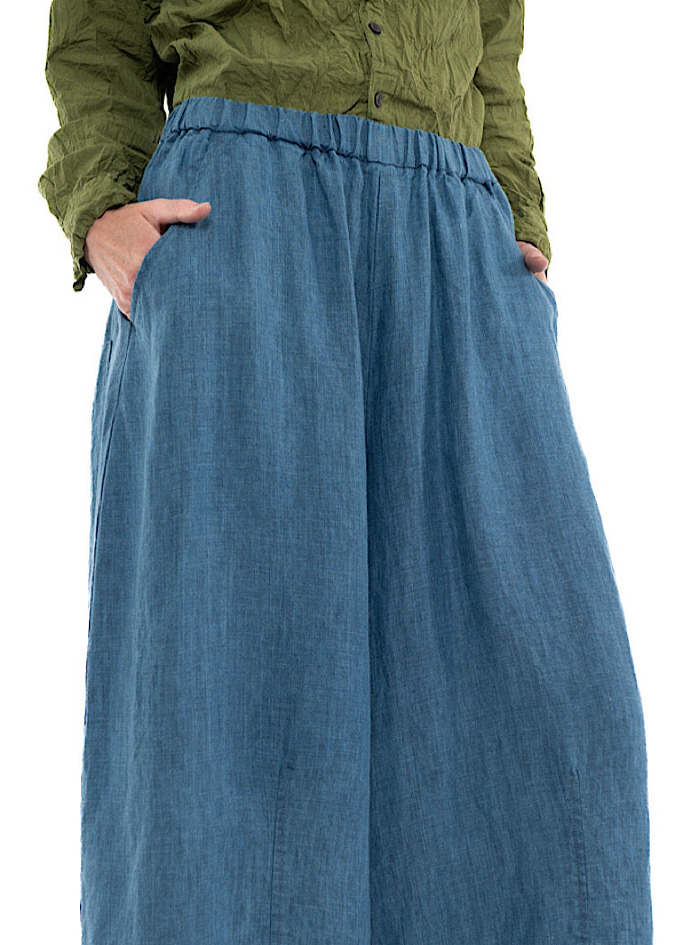 PAS DE CALAIS TROUSER