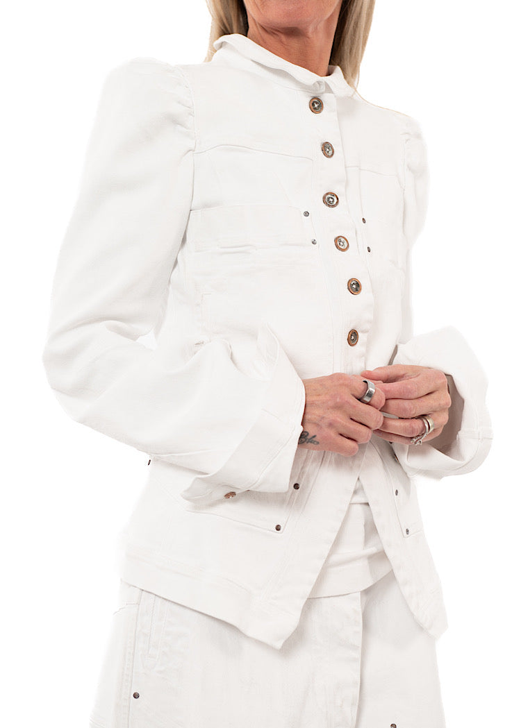 RUNDHOLZ DIP JACKET