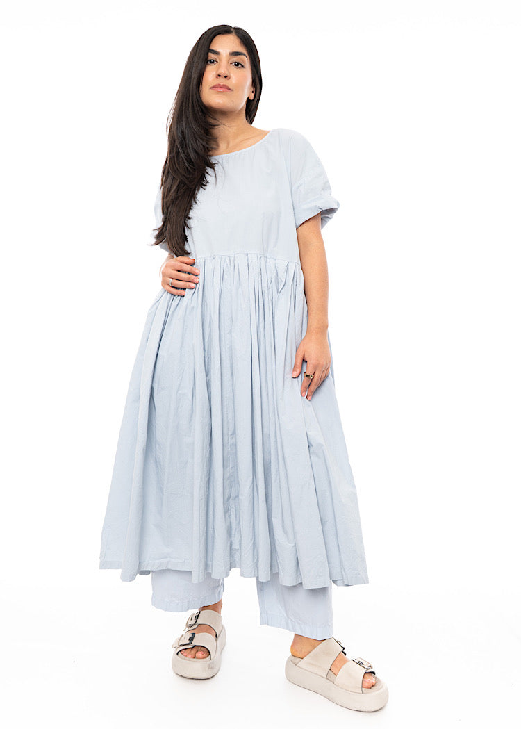 MANUELLE GUIBAL DRESS