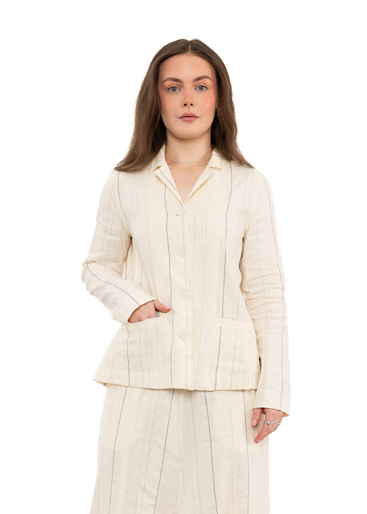 MAMA B APRILE R JACKET