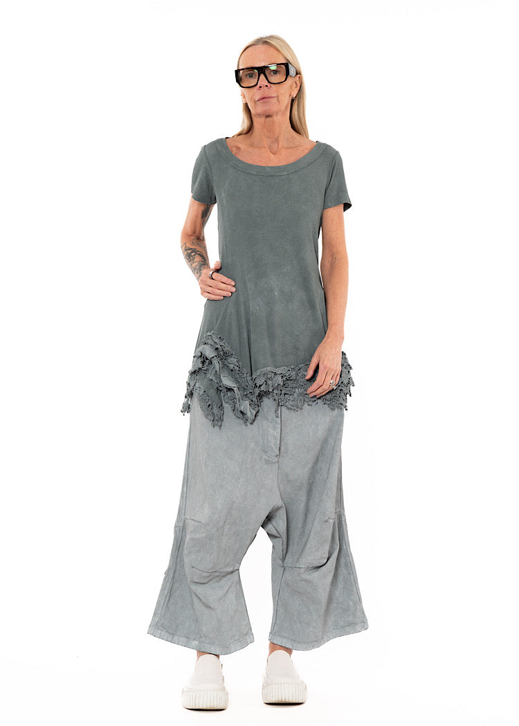 RUNDHOLZ DIP T-SHIRT