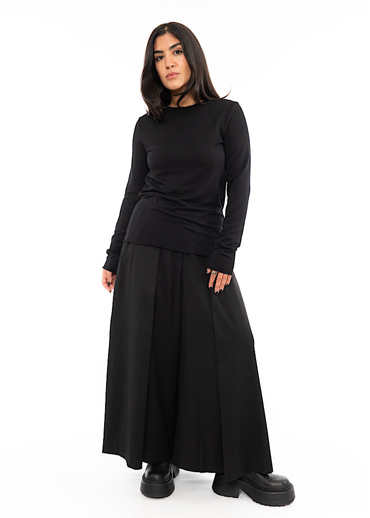 LA VACA LOCA PUBLICO TOP