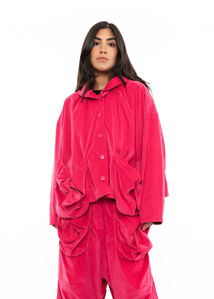 RUNDHOLZ BLACK LABEL JACKET