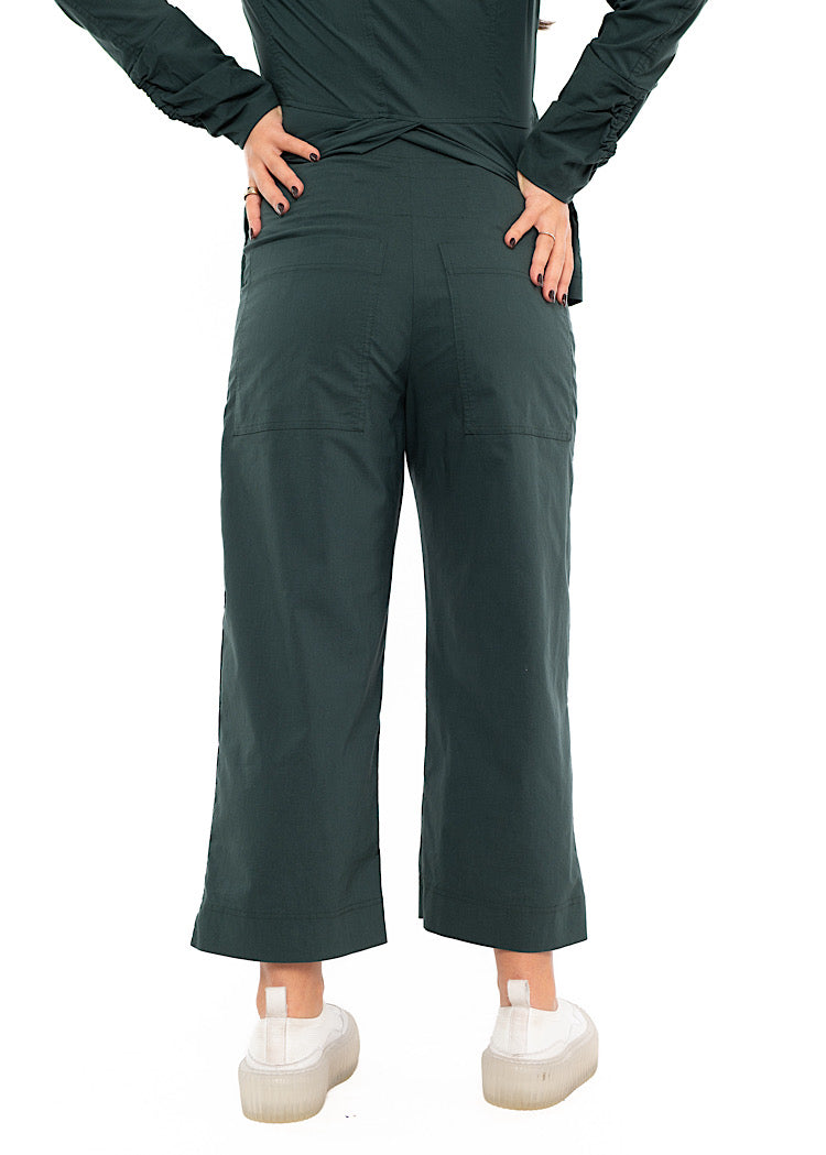 RUNDHOLZ BLACK LABEL TROUSER