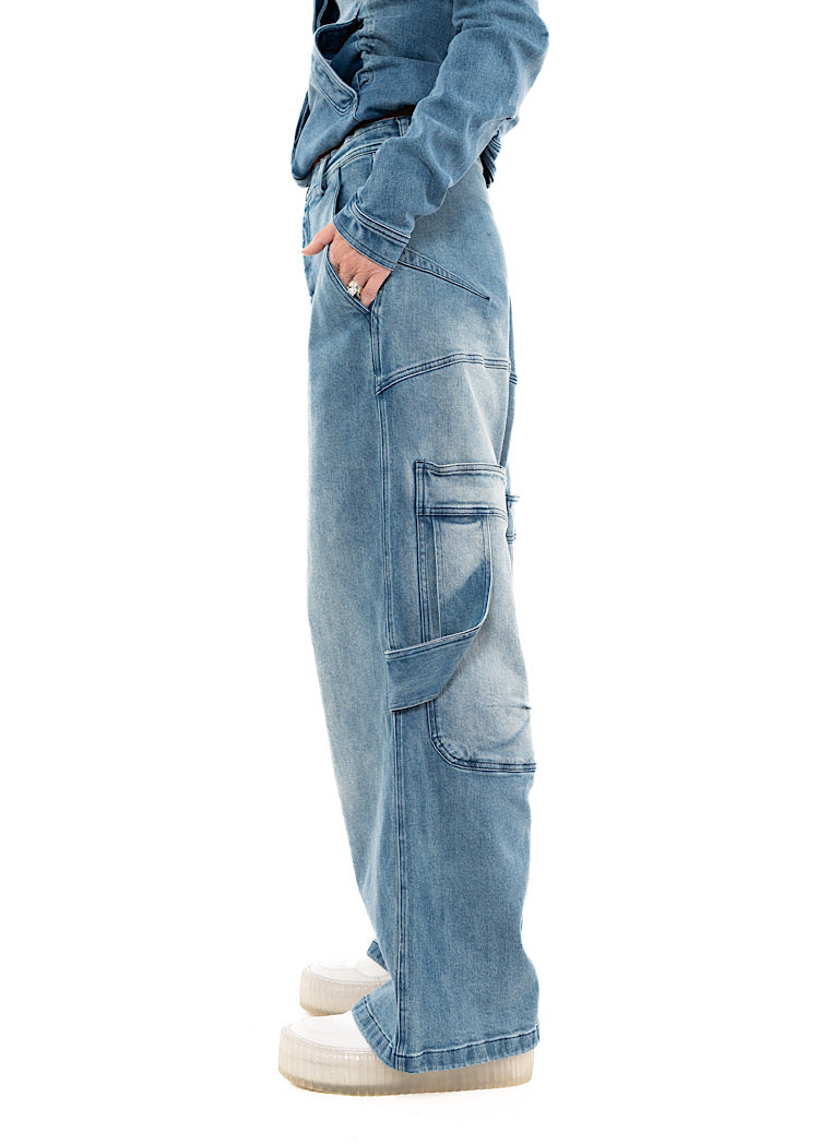 RUNDHOLZ MAINLINE TROUSER