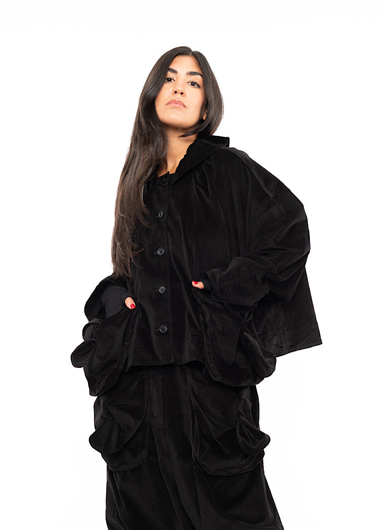 RUNDHOLZ BLACK LABEL JACKET