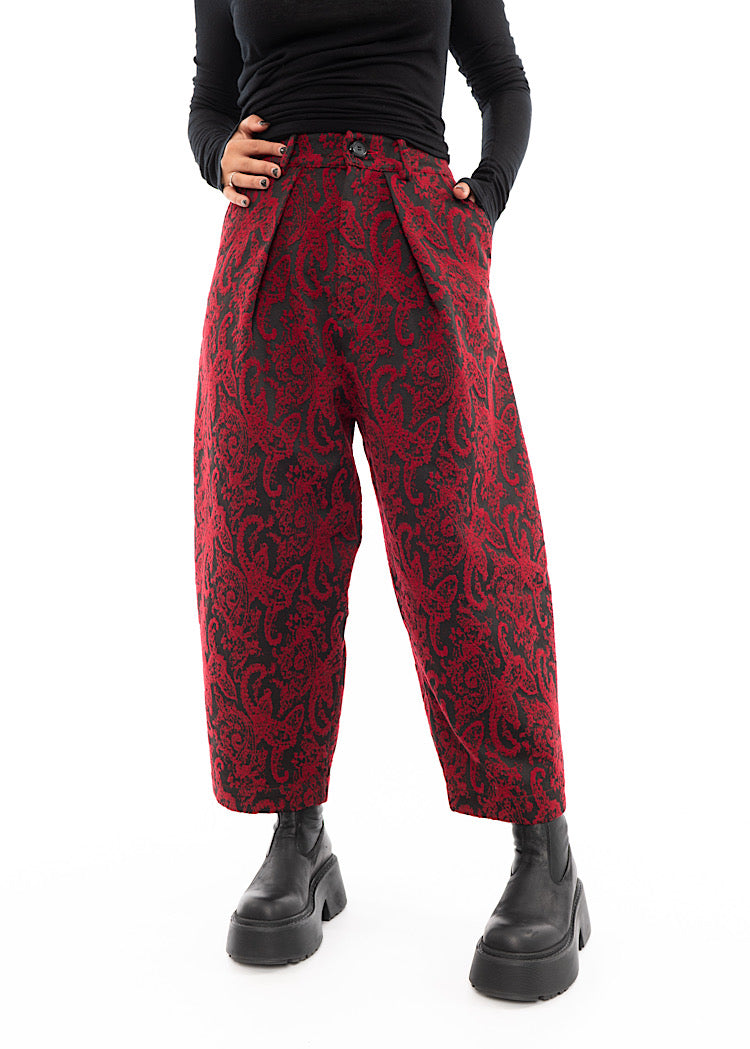 LA VACA LOCA POCO TROUSER