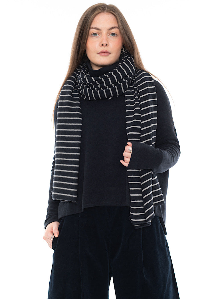 MAMA B SEGOVIA SCARF