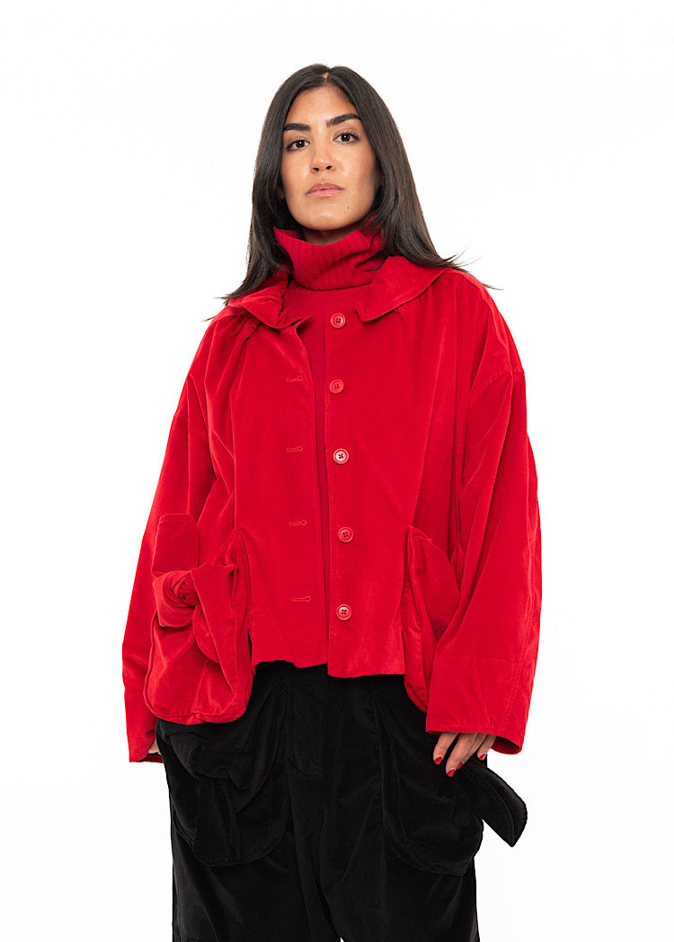 RUNDHOLZ BLACK LABEL JACKET