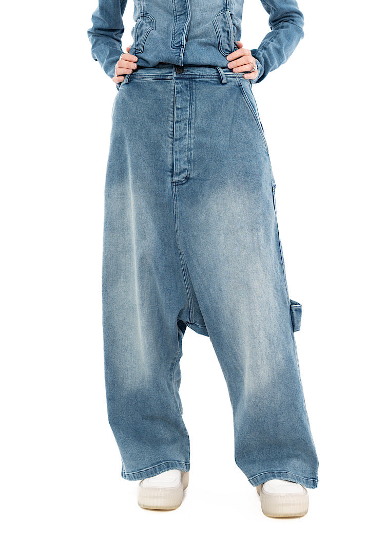 RUNDHOLZ MAINLINE TROUSER