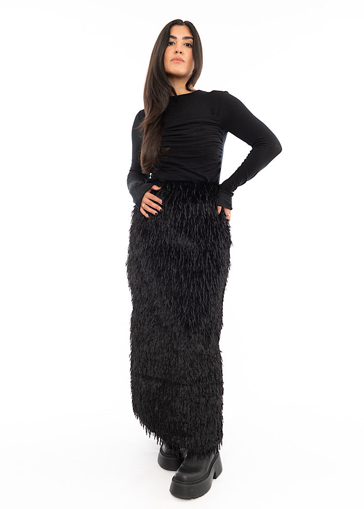 LA VACA LOCA TERNURA SKIRT