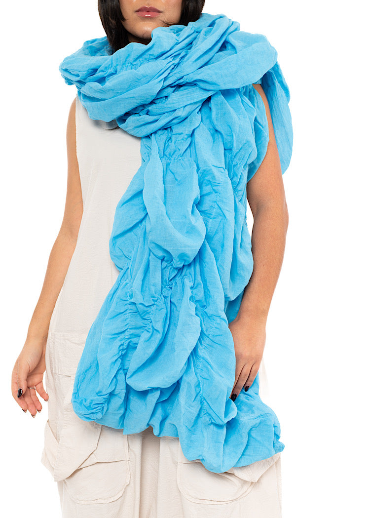 RUNDHOLZ MAINLINE SCARF