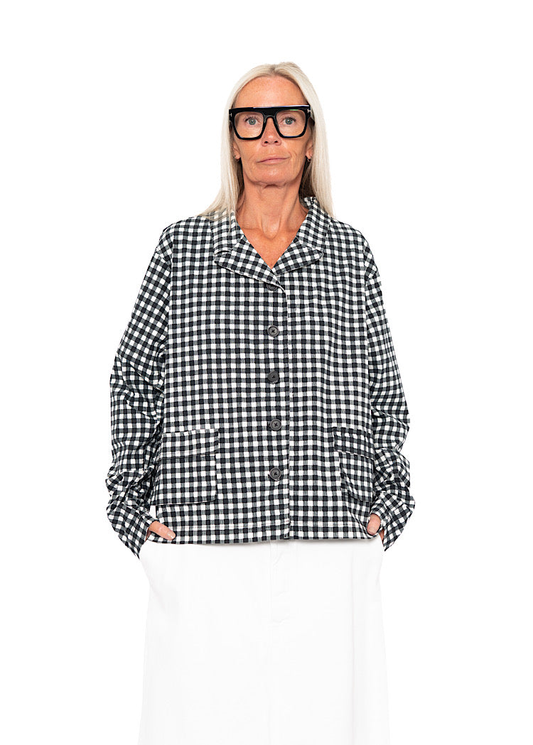 RUNDHOLZ BLACK LABEL JACKET