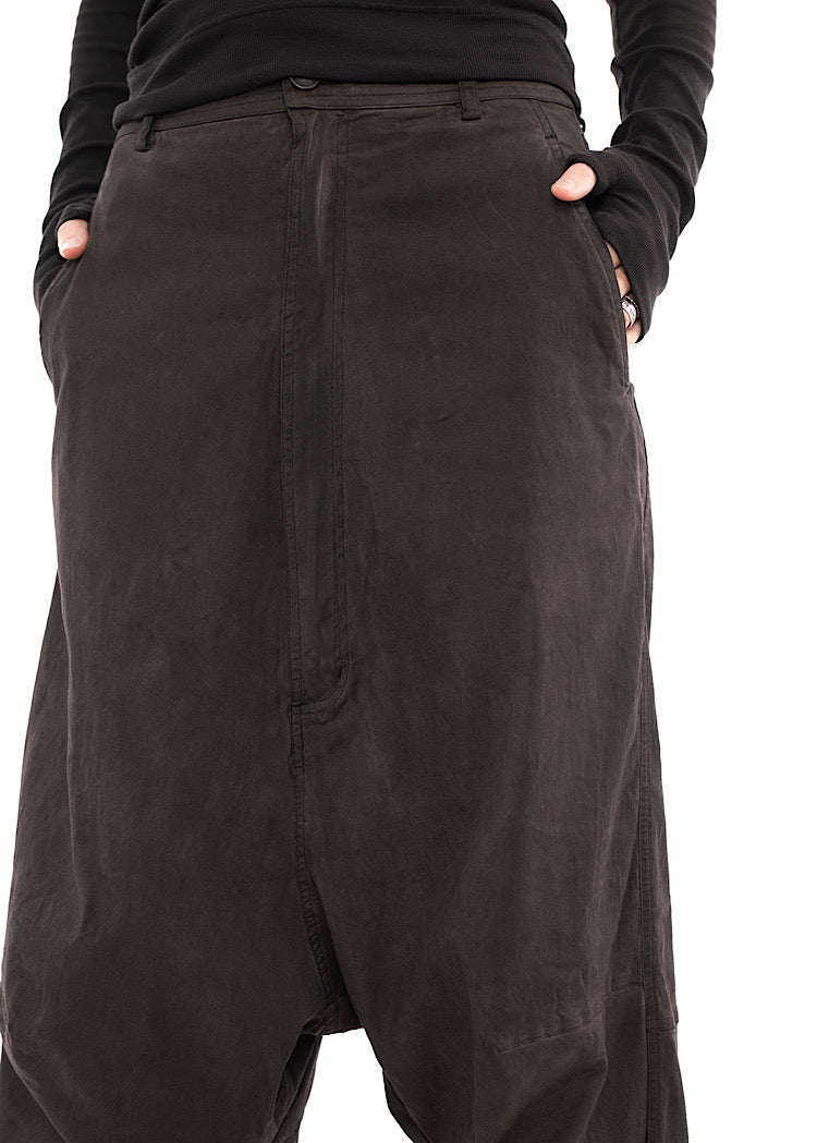 RUNDHOLZ MAINLINE TROUSER