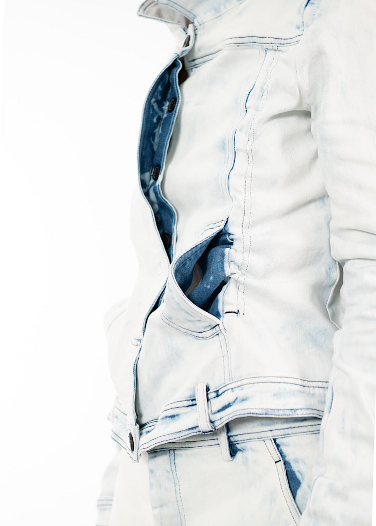 RUNDHOLZ MAINLINE JACKET