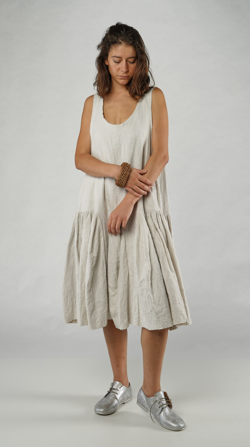 RUNDHOLZ MAINLINE BRACELET *BLACK* (Shown In THÉ)