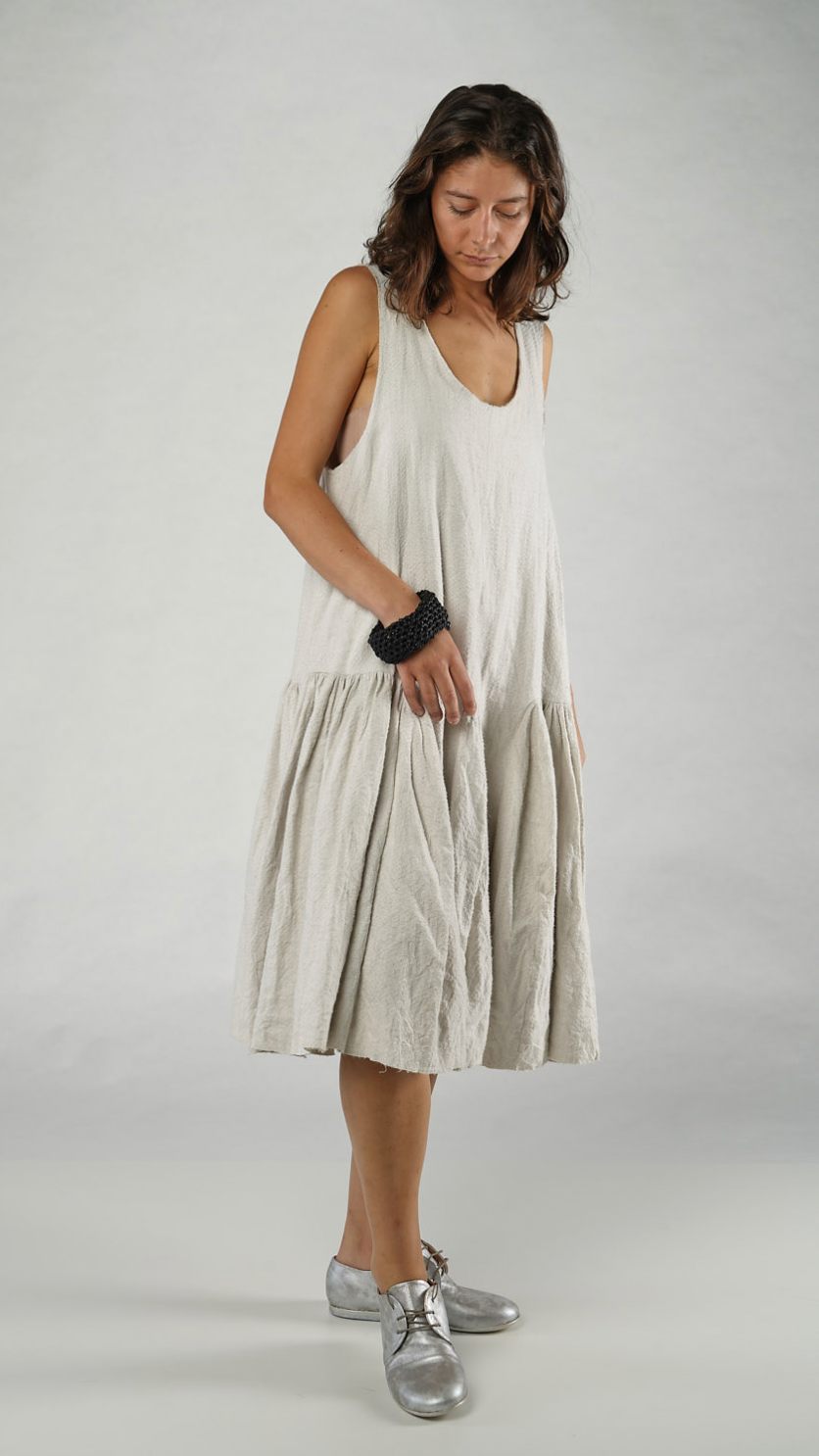 RUNDHOLZ MAINLINE BRACELET *THÉ* (Shown IN BLACK)