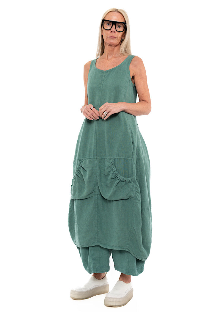 RUNDHOLZ BLACK LABEL DRESS