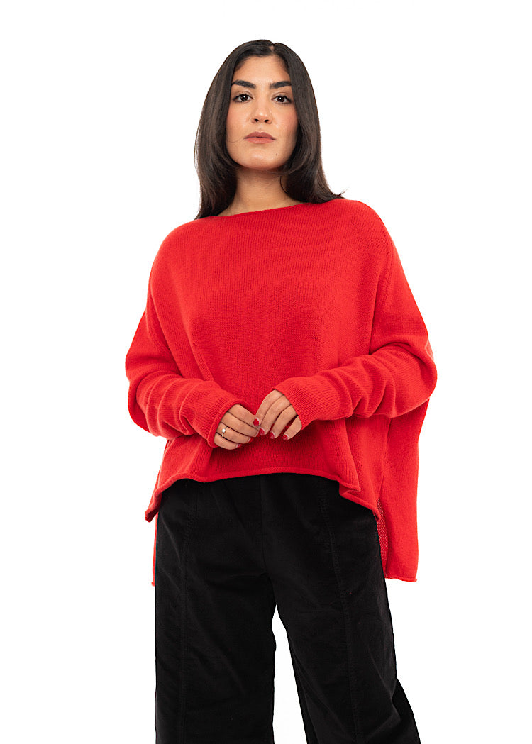 RUNDHOLZ BLACK LABEL PULLOVER