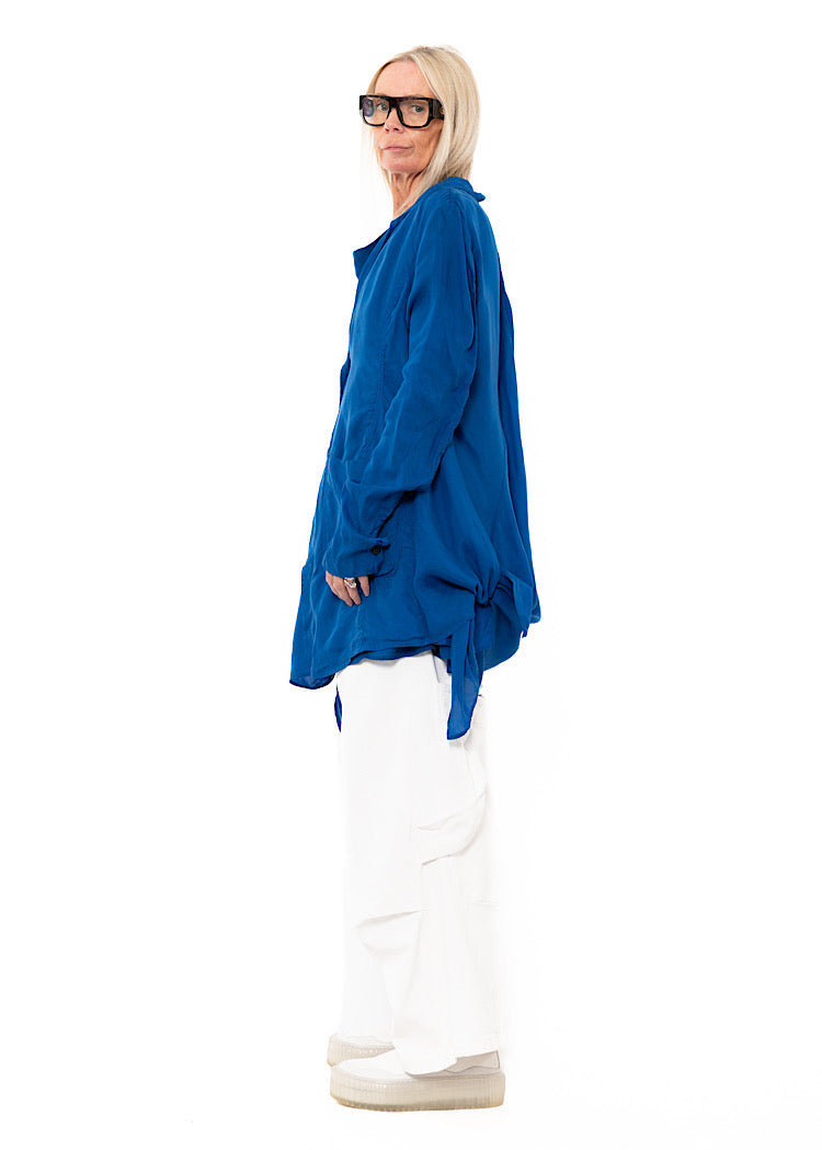 RUNDHOLZ MAINLINE JACKET