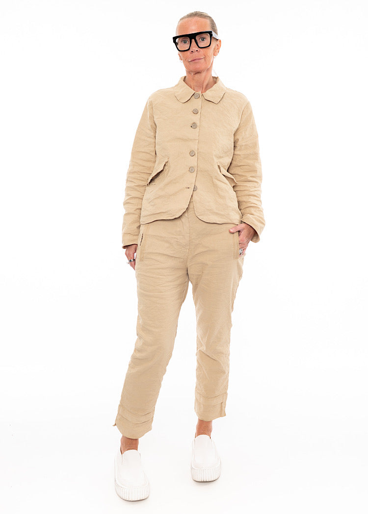 PRE-LOVED AEQUAMENTE TROUSER