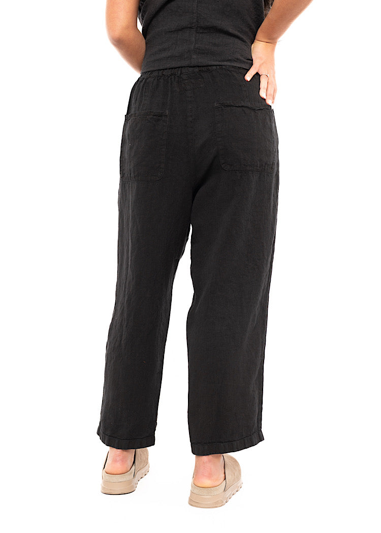 MANUELLE GUIBAL TROUSER