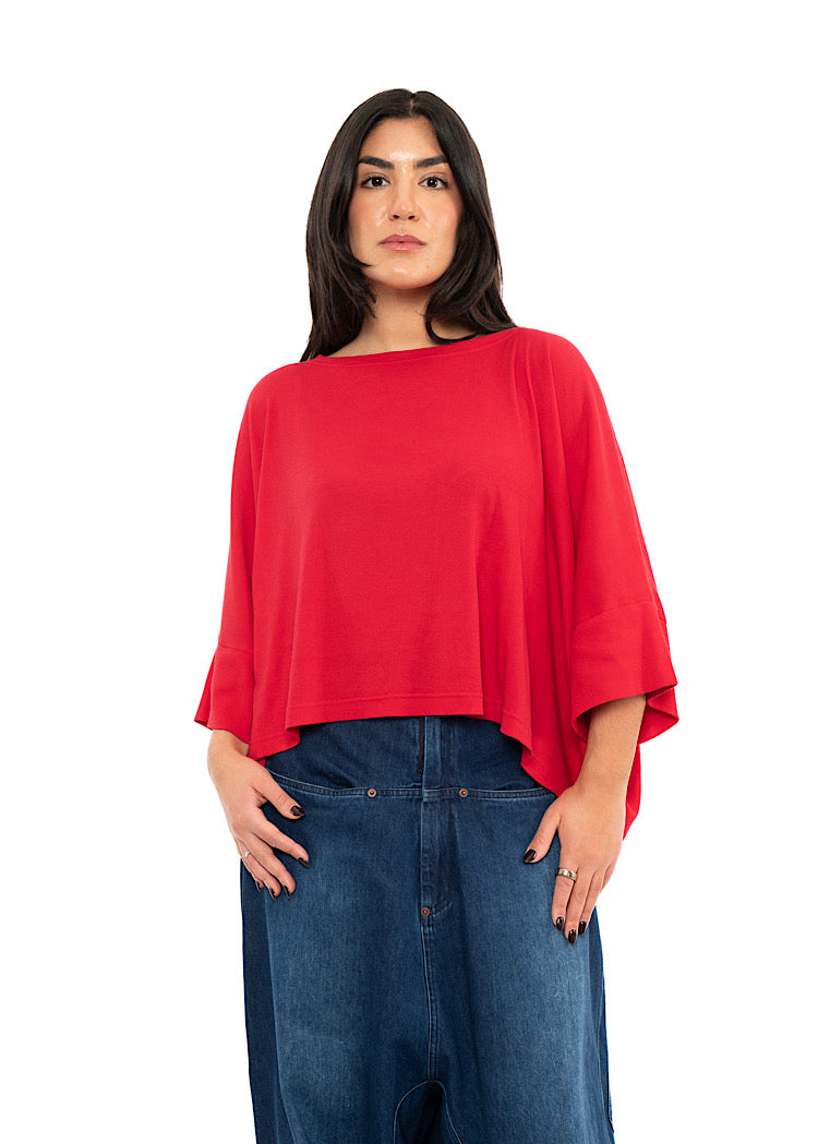 RUNDHOLZ MAINLINE T-SHIRT