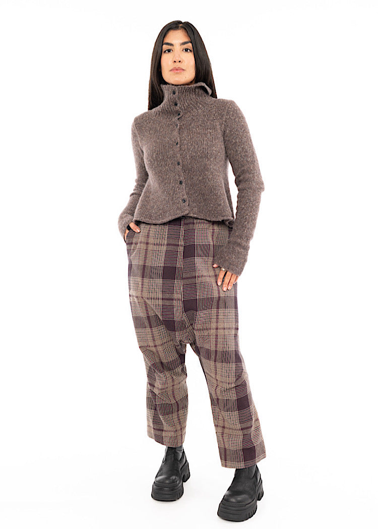 PRE-LOVED RUNDHOLZ MAINLINE TROUSER