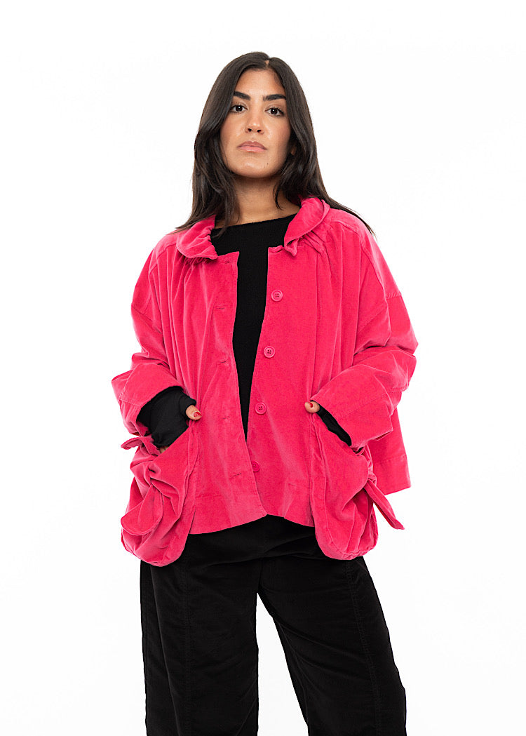 RUNDHOLZ BLACK LABEL JACKET