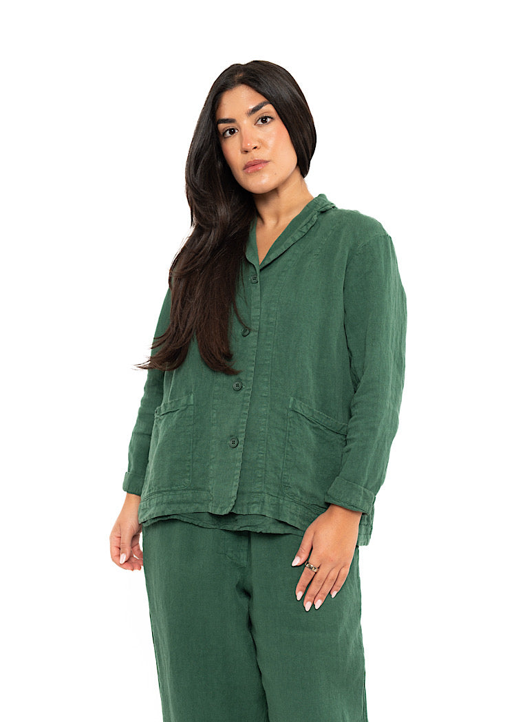 MANUELLE GUIBAL JACKET