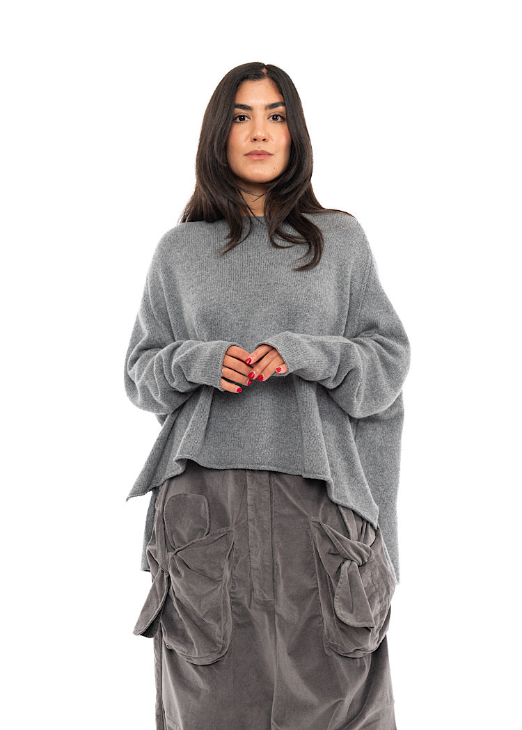 RUNDHOLZ BLACK LABEL PULLOVER