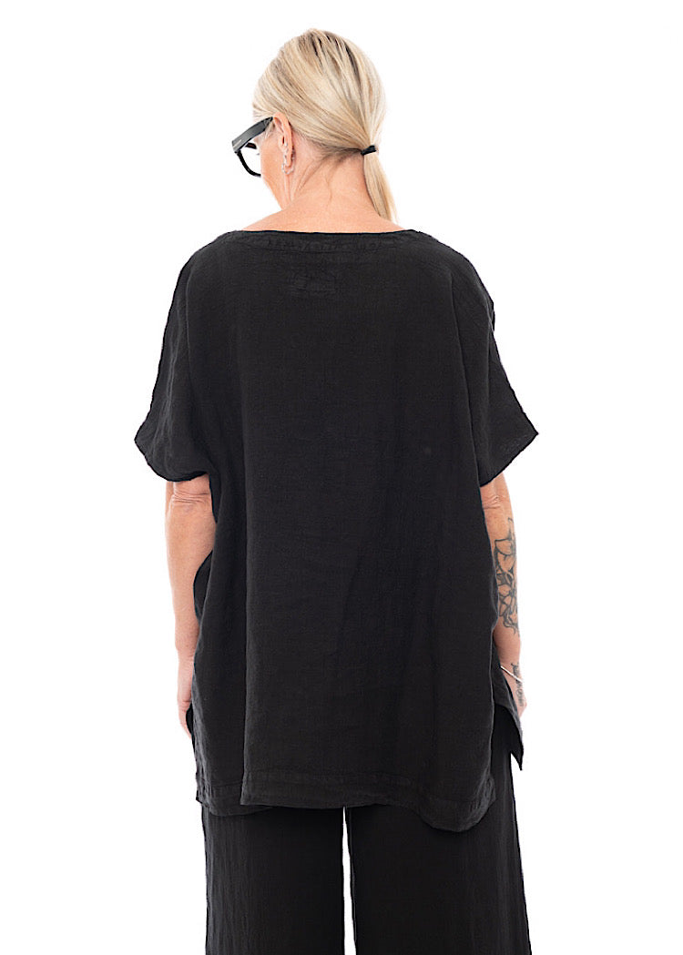 ELEMENTE CLEMENTE KUMIAR SHIRT