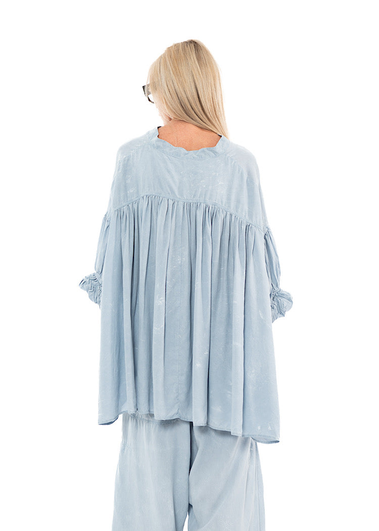 RUNDHOLZ DIP SHIRT