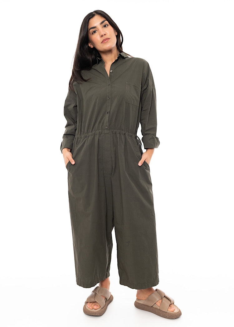 MANUELLE GUIBAL OVERALL