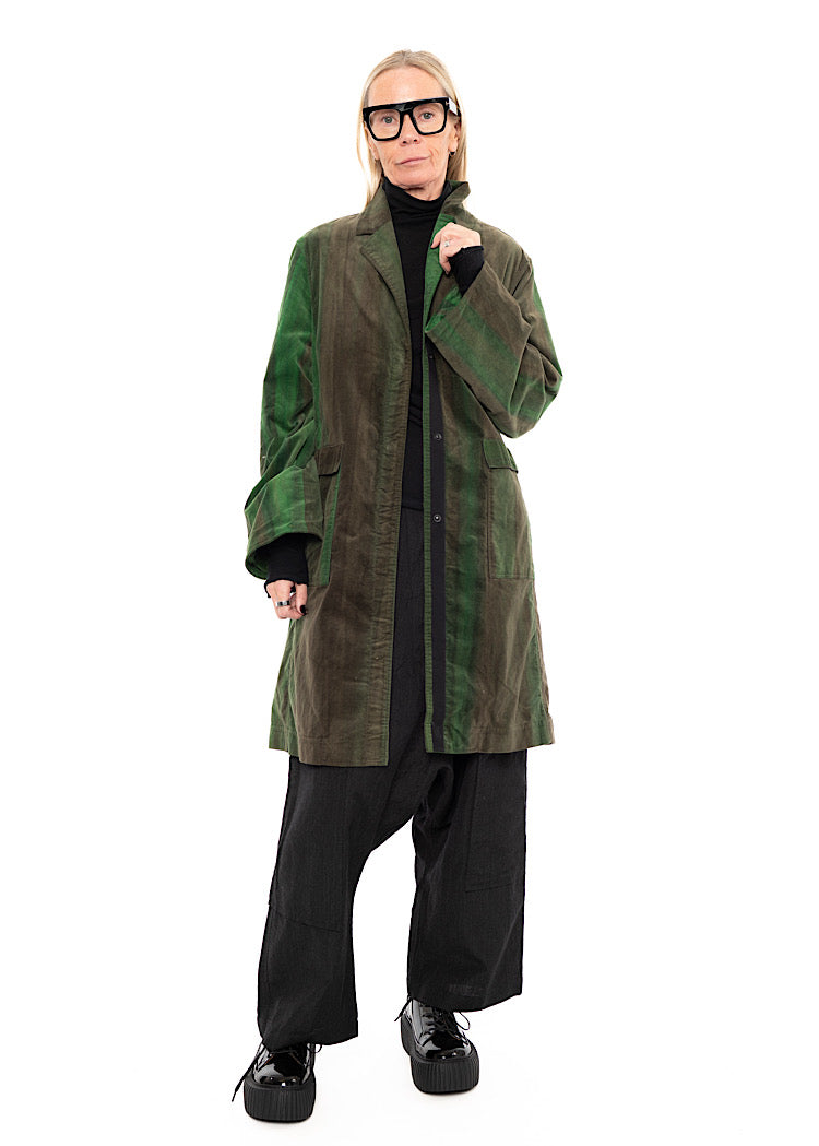 PRE-LOVED ANNETTE GÖRTZ KABO COAT