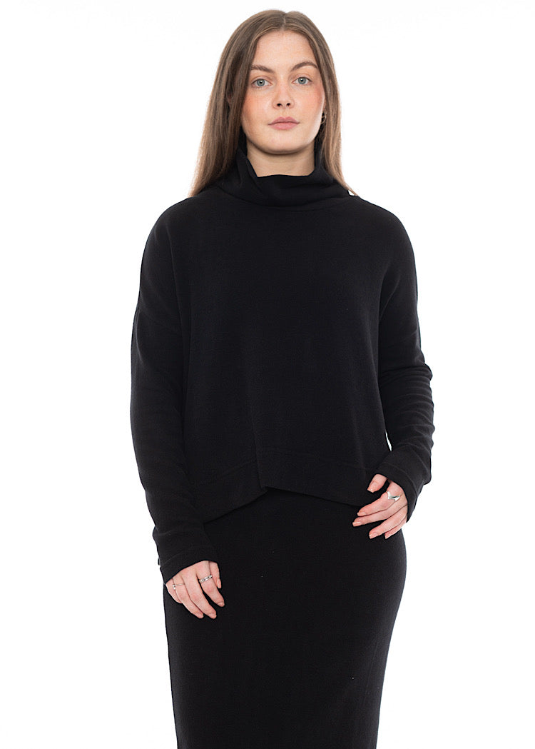 MAMA B MOYET PULLOVER