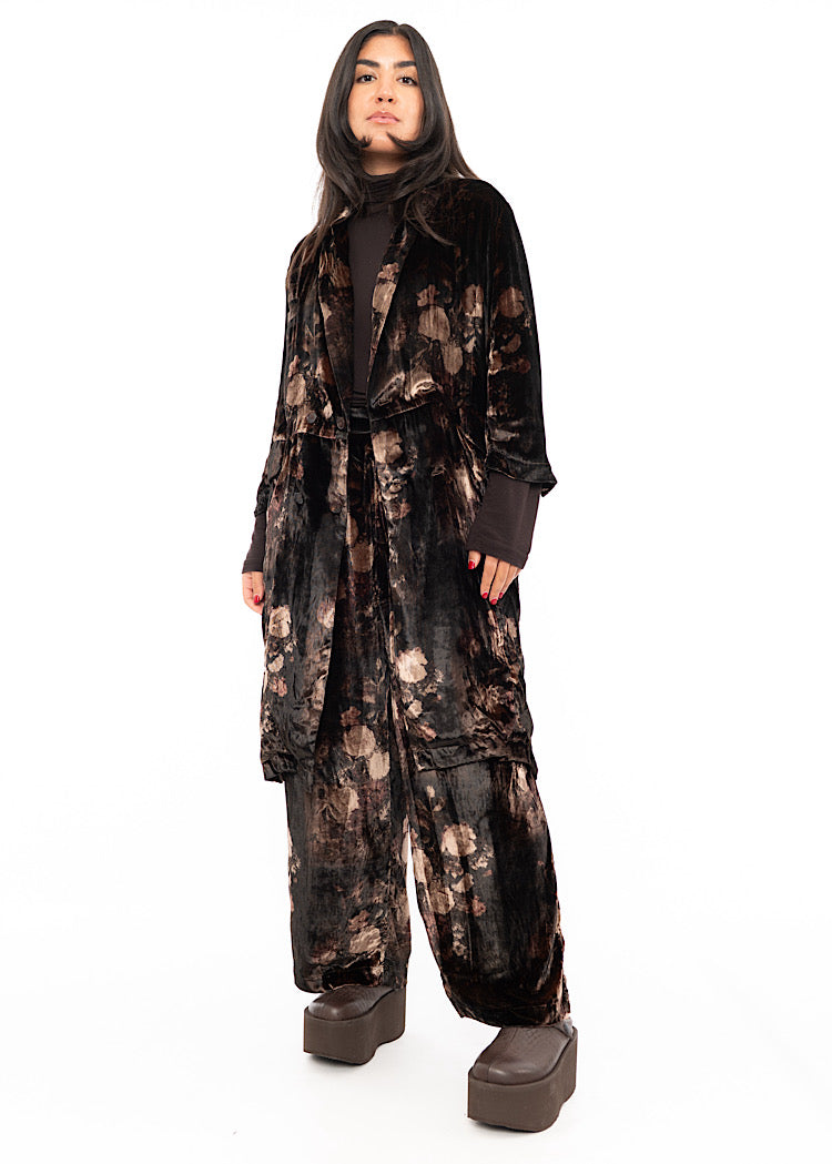 ALEKSANDR MANAMIS JACKET