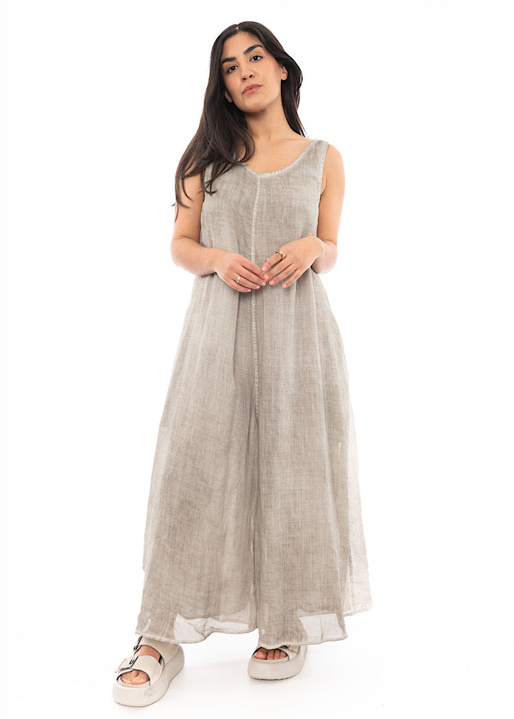 LA VACA LOCA CELIA JUMPSUIT